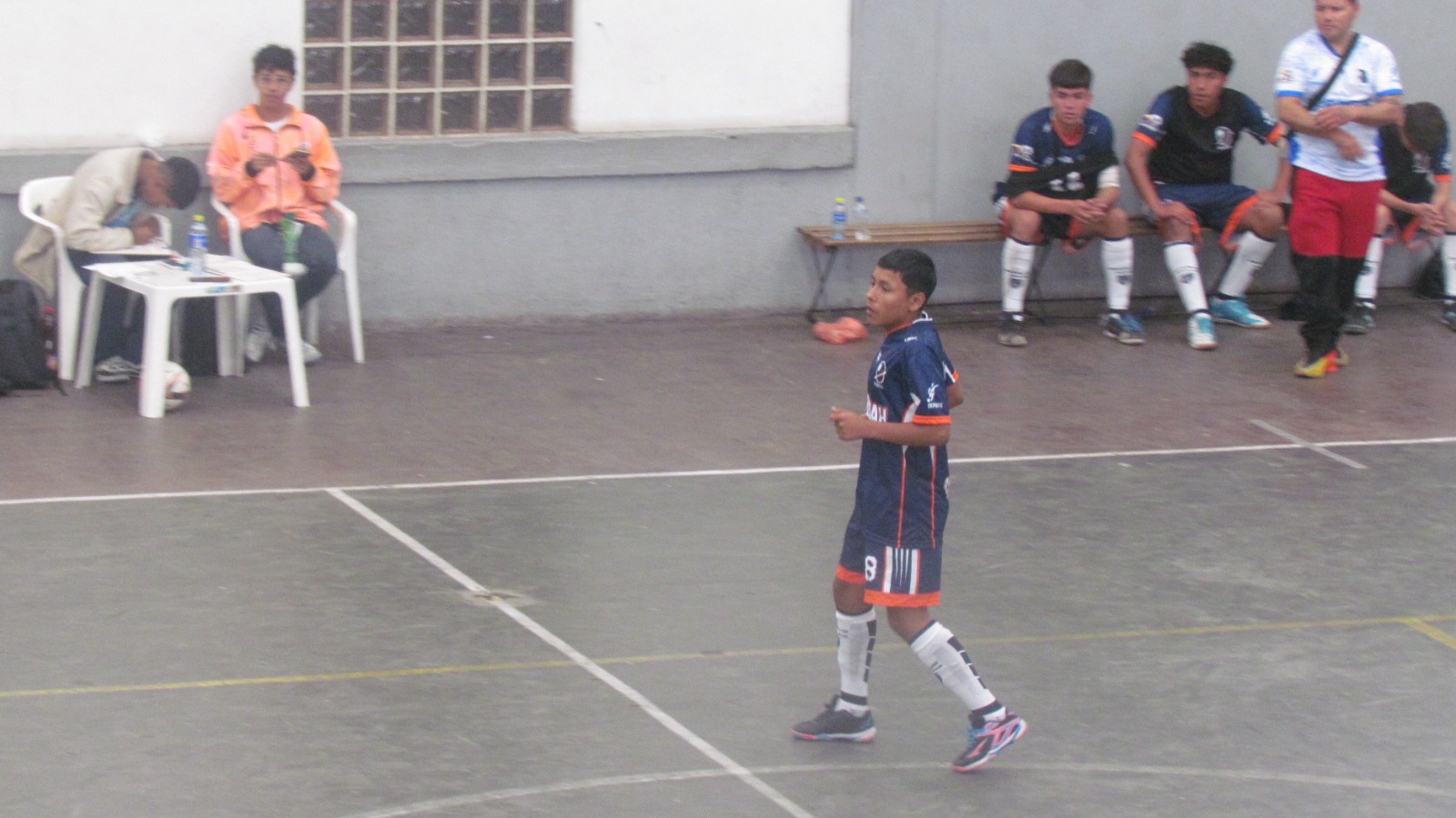 Foto Berakah FC